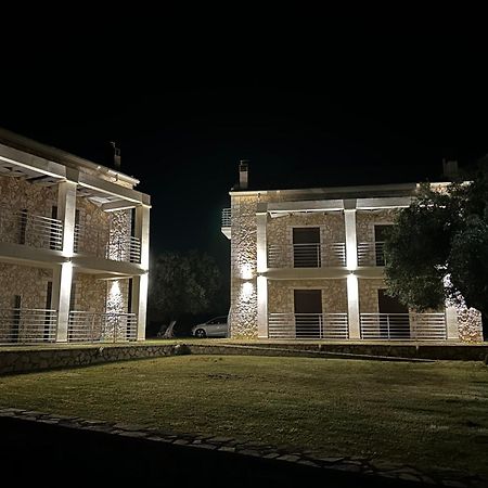 Green Hill Valanidorachi Exterior foto
