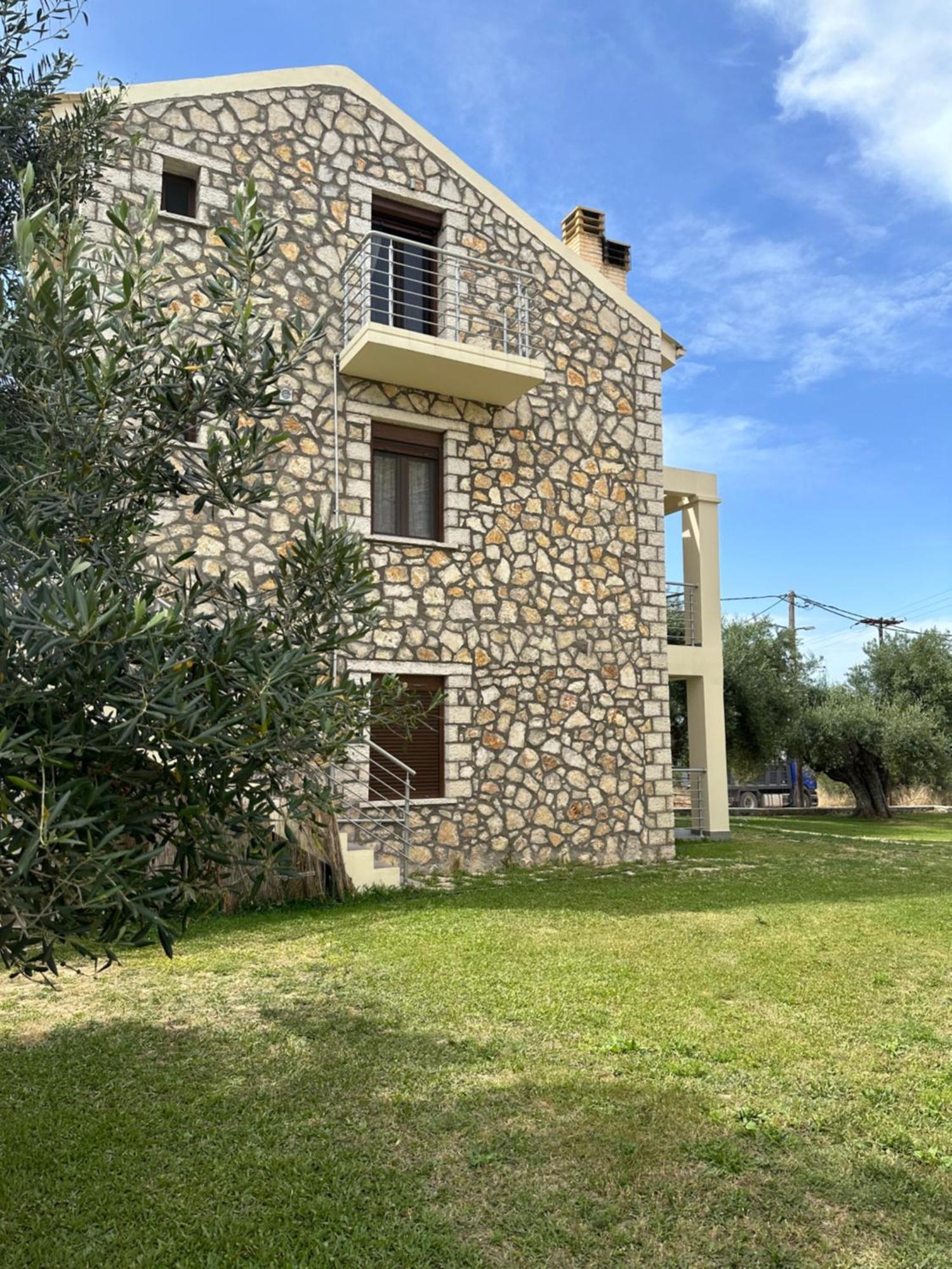 Green Hill Valanidorachi Exterior foto