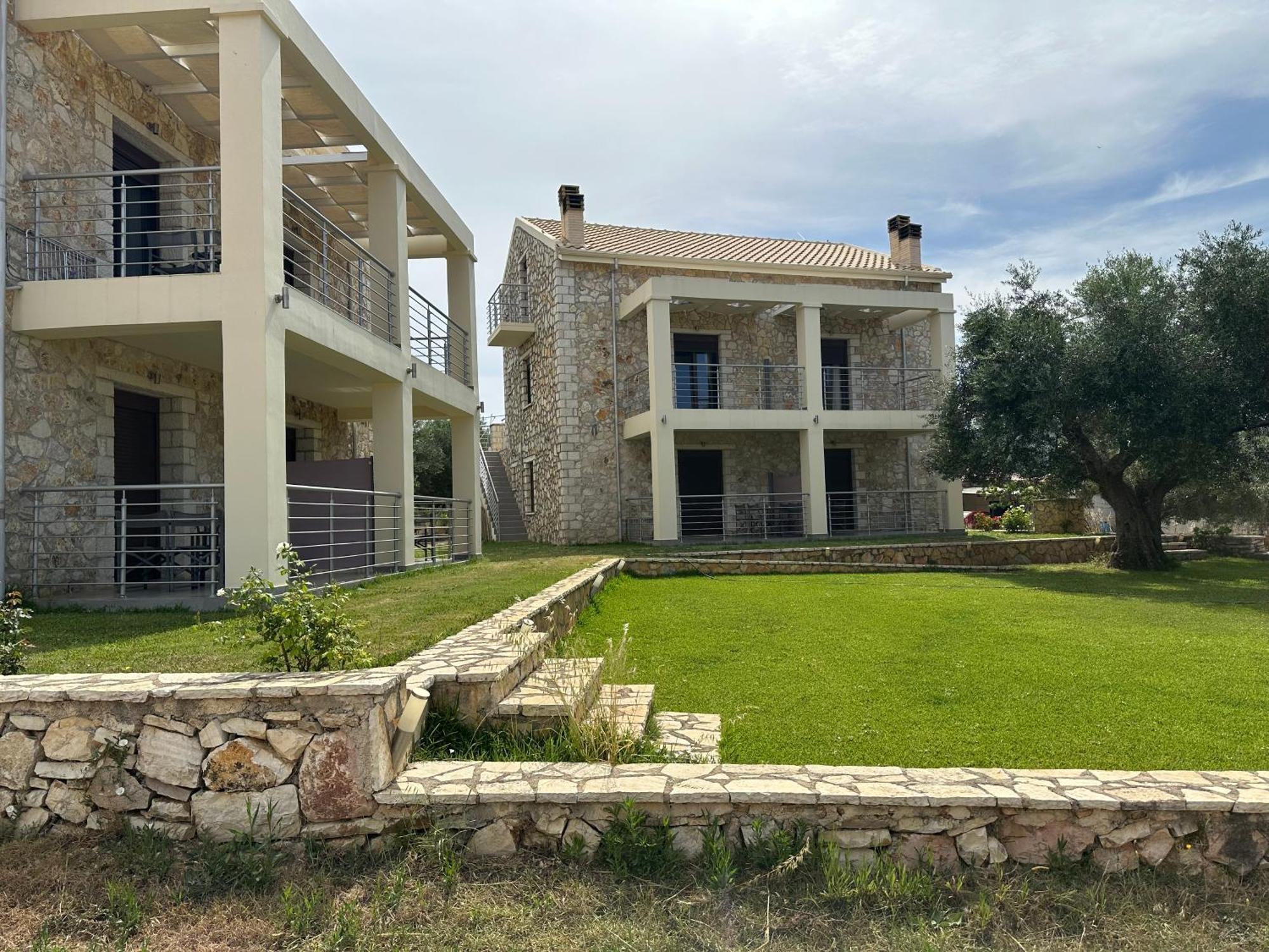 Green Hill Valanidorachi Exterior foto