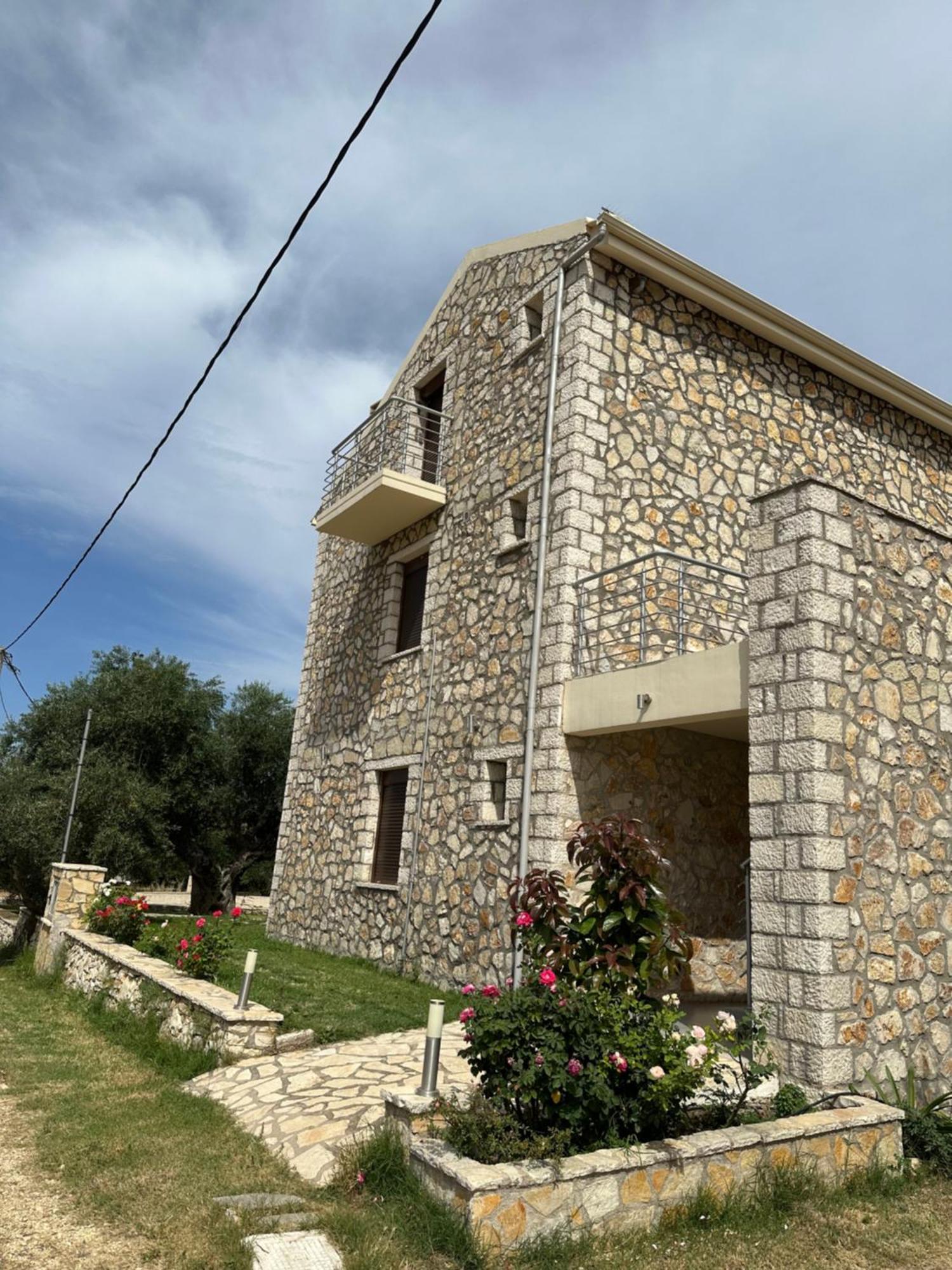 Green Hill Valanidorachi Exterior foto