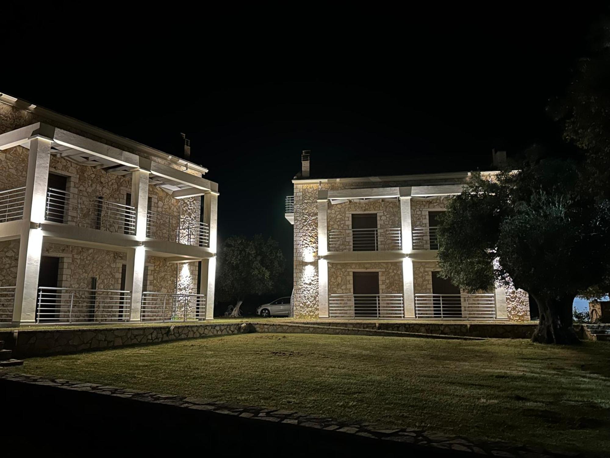 Green Hill Valanidorachi Exterior foto