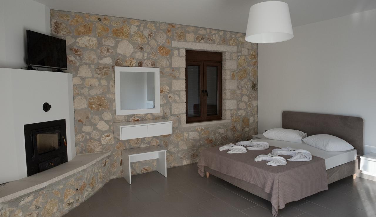 Green Hill Valanidorachi Exterior foto