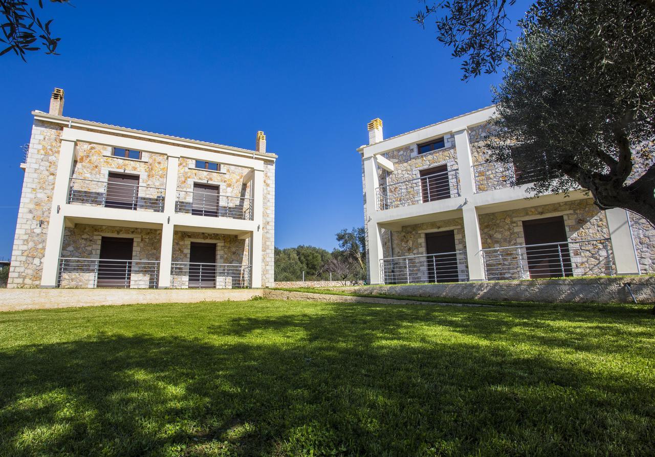 Green Hill Valanidorachi Exterior foto
